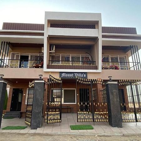 Mount Bungalows - 2 Bhk Villa With Private Pool Lonavala Esterno foto