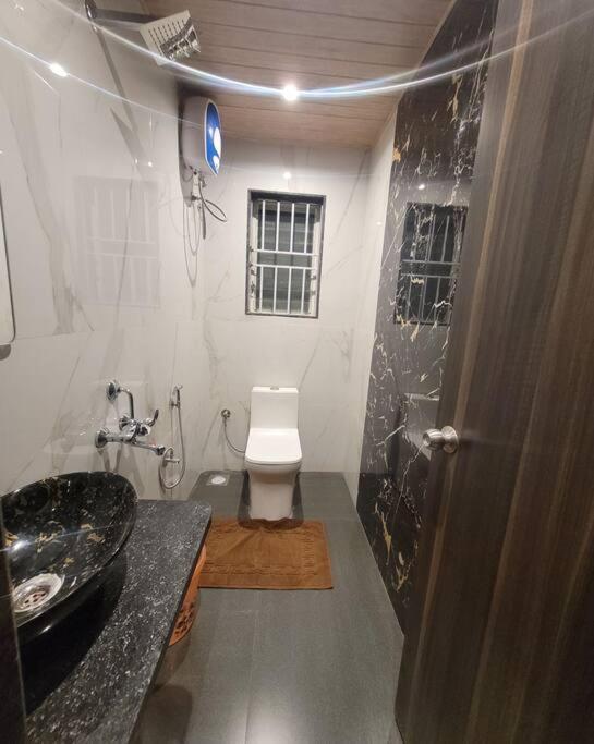 Mount Bungalows - 2 Bhk Villa With Private Pool Lonavala Esterno foto