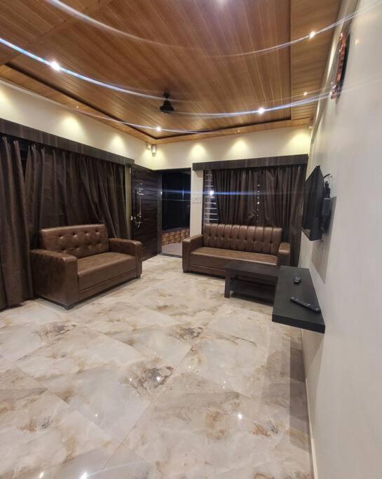 Mount Bungalows - 2 Bhk Villa With Private Pool Lonavala Esterno foto